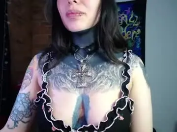 Chaturbate Private Sex Chat of maliceinwonderland25