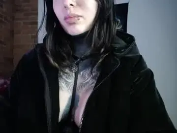 Chaturbate Best live sex cam show of maliceinwonderland25