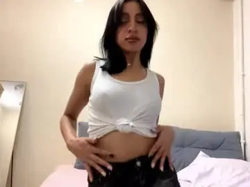 Chaturbate Watch Live Sex Cams of nadinevanni
