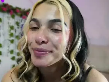 Chaturbate Sex Chat of naho_4269