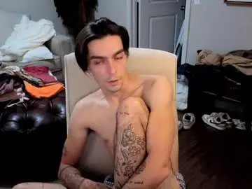 Chaturbate Nude Webcam of str8whiteboy21