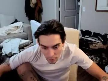 Chaturbate Live Porn of str8whiteboy21