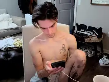Chaturbate Watch Live Sex Cams of str8whiteboy21