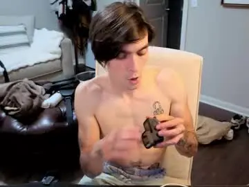 Chaturbate Live Porn of str8whiteboy21