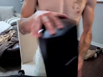Chaturbate Adult Video Chat of str8whiteboy21