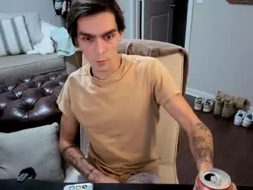 Chaturbate Nude Webcam of str8whiteboy21