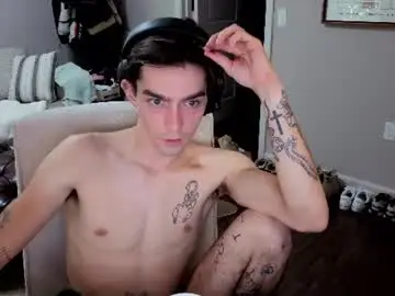 Chaturbate Private Sex Chat of str8whiteboy21