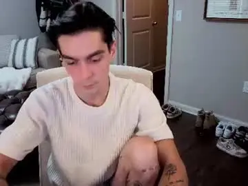 Chaturbate Live Sex of str8whiteboy21
