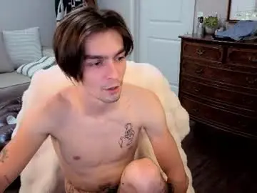 Chaturbate Live Sex Cam of str8whiteboy21