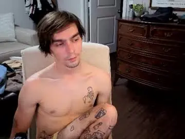 Chaturbate Sex Chat of str8whiteboy21