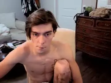 Chaturbate Live Porn of str8whiteboy21
