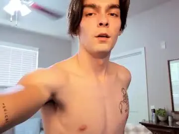 Chaturbate Private Sex Chat of str8whiteboy21