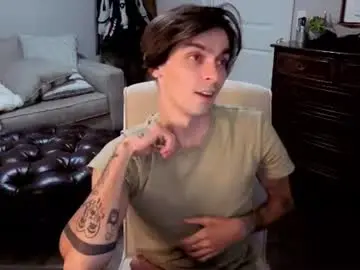 Chaturbate Sex Chat of str8whiteboy21