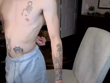 Chaturbate Private Sex Chat of str8whiteboy21