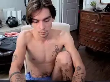 Chaturbate Nude Webcam of str8whiteboy21