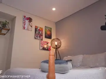 Chaturbate Best Webcam of sweetsthep22