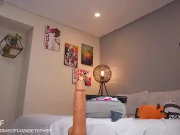 Chaturbate Private Sex Chat of sweetsthep22