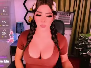 Chaturbate Sex Cam of xjackiehugesuckerx