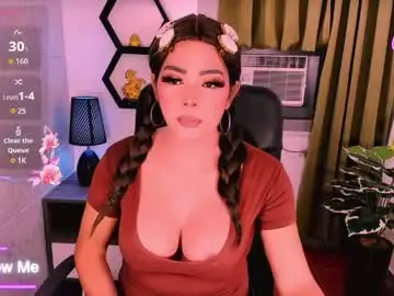 Chaturbate Free Porn Cam of xjackiehugesuckerx