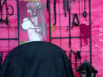 Chaturbate Free Porn Cam of _candy_bdsm_