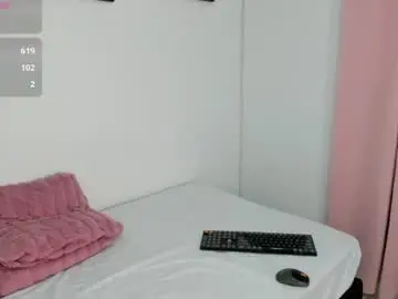 Chaturbate Adult Video Chat of abigail_w