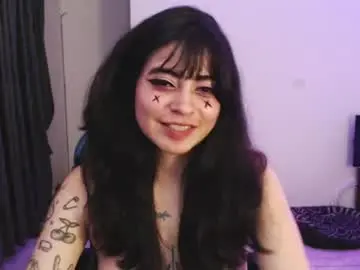 Chaturbate Live Sex of annacrow