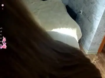 Chaturbate Live Sex of bella_soft