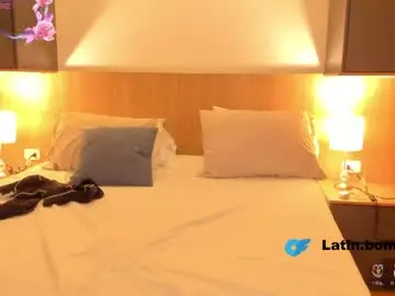 Chaturbate Live Sex of cute_molly18