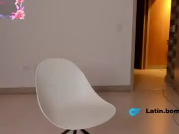 Chaturbate Sex Cam of cute_molly18