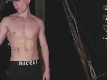 Chaturbate Adult Video Chat of damondurden