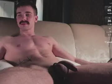 Chaturbate Sex Cam of damondurden