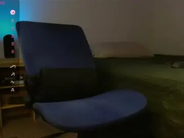 Chaturbate Sex Cam of danemetsen5