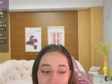 Chaturbate Adult Webcam of lisa_esposito_s