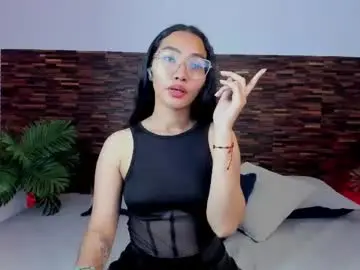 Chaturbate Private Sex Chat of lucyy_liiu