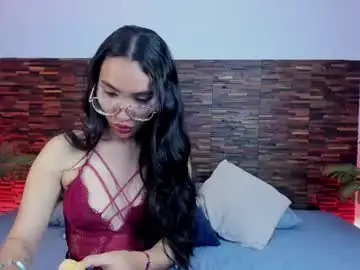 Chaturbate Nude Webcam of lucyy_liiu