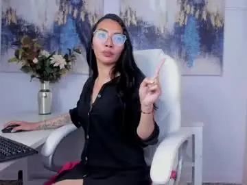 Chaturbate Live Sex of lucyy_liiu