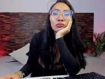 Chaturbate Private Sex Chat of lucyy_liiu