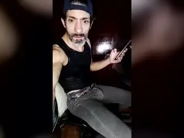 Chaturbate Sex Cam of martin_cba