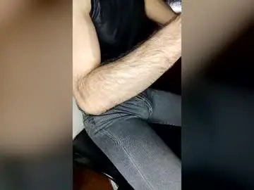 Chaturbate Live Sex of martin_cba