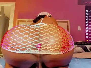 Chaturbate Nude Webcam of mayo_771804