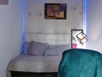 Chaturbate Live Porn of mia_velvet1