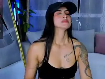 Chaturbate Adult Video Chat of nicole_duran3095