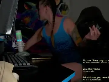 Chaturbate Nude Webcam of obsidianreign_