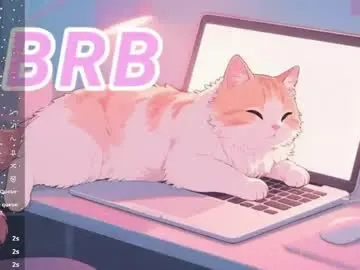 Chaturbate Best live sex cam show of silver_mew