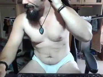 Chaturbate Private Sex Chat of tantra_man_yogi