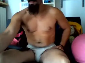 Chaturbate Best Webcam of tantra_man_yogi