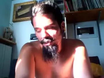 Chaturbate Adult Webcam of tantra_man_yogi