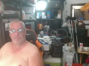 Chaturbate Free Live Porn of usgoober