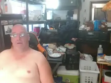 Chaturbate Adult Webcam of usgoober