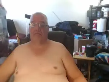 Chaturbate Adult Video Chat of usgoober
